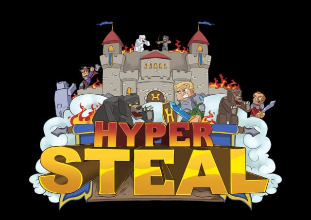 HyperSteal