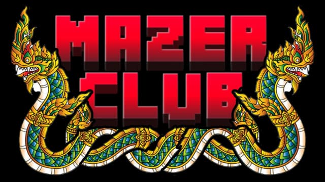 Mazer