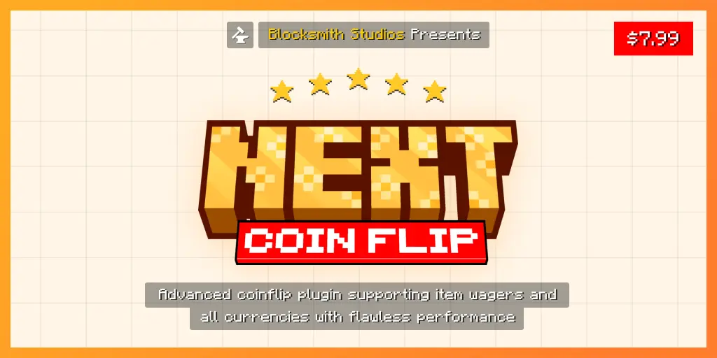 NextCoinflip product preview