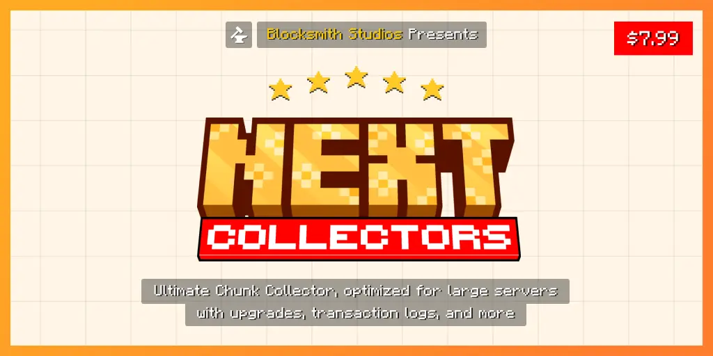NextCollectors product preview